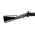 French model 1777 musket 